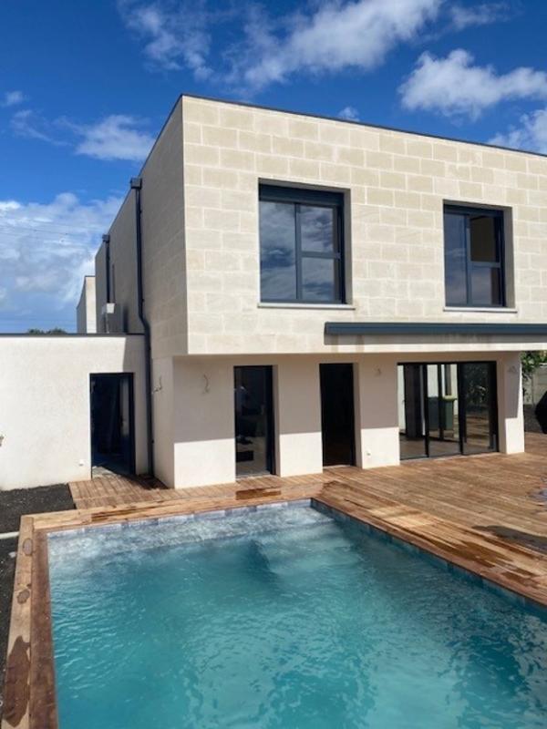 Villa - 220 m² - 7 pièces