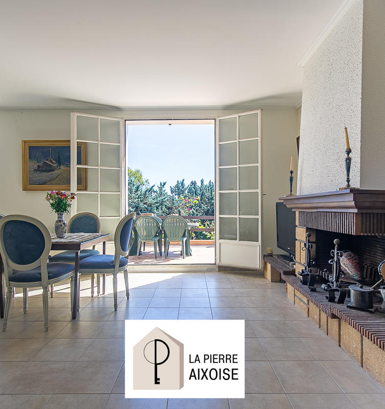 Maison - 157 m² - 6 pièces