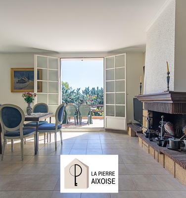 Maison - 157 m² - 6 pièces