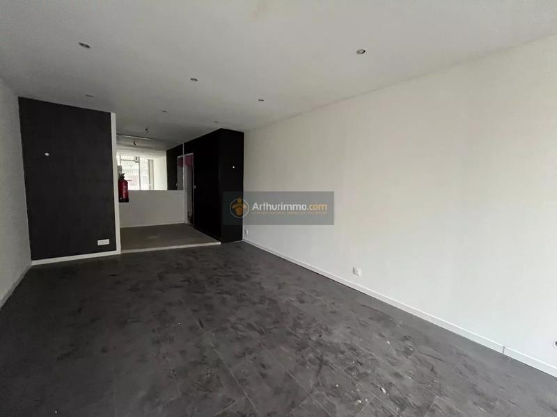 Immeuble - 7 pièces