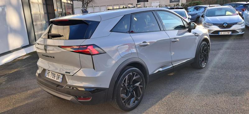 Renault Symbioz E-Tech full hybrid 145 Esprit Alpine