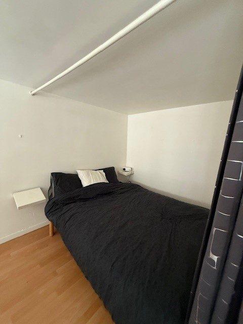 Appartement - 30 m² - 1 pièce