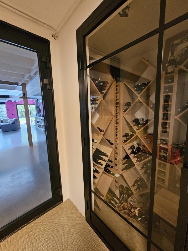 Maison - 204 m² - 6 pièces