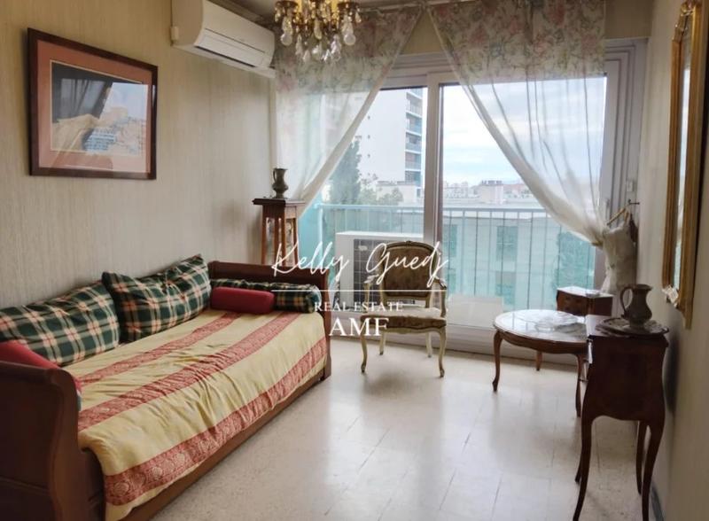 Appartement - 88 m² - 4 pièces