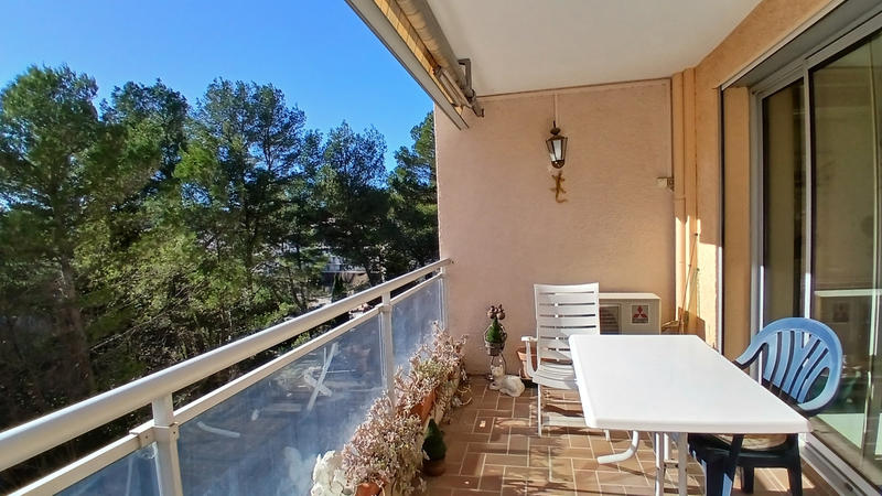 Viager - Appartement - 71 m² - 3 pièces