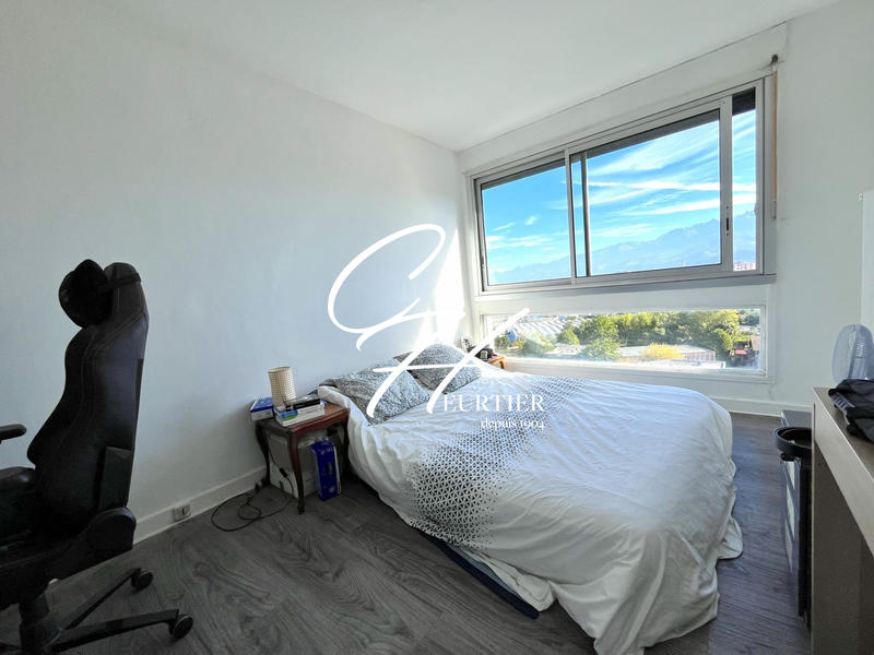 Appartement - 53 m² - 2 pièces