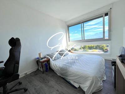 Appartement - 53 m² - 2 pièces