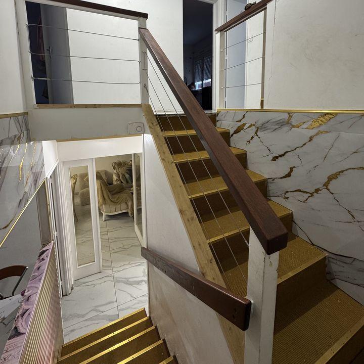 Maison - 119 m² - 6 pièces