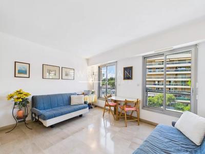 Appartement - 23 m² - 1 pièce