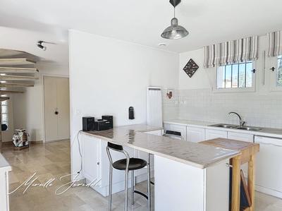 Maison - 179 m² - 6 pièces