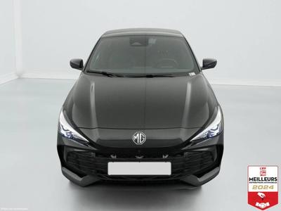 Mg mg3 1.5 l Hybrid+ 195 ch Luxury