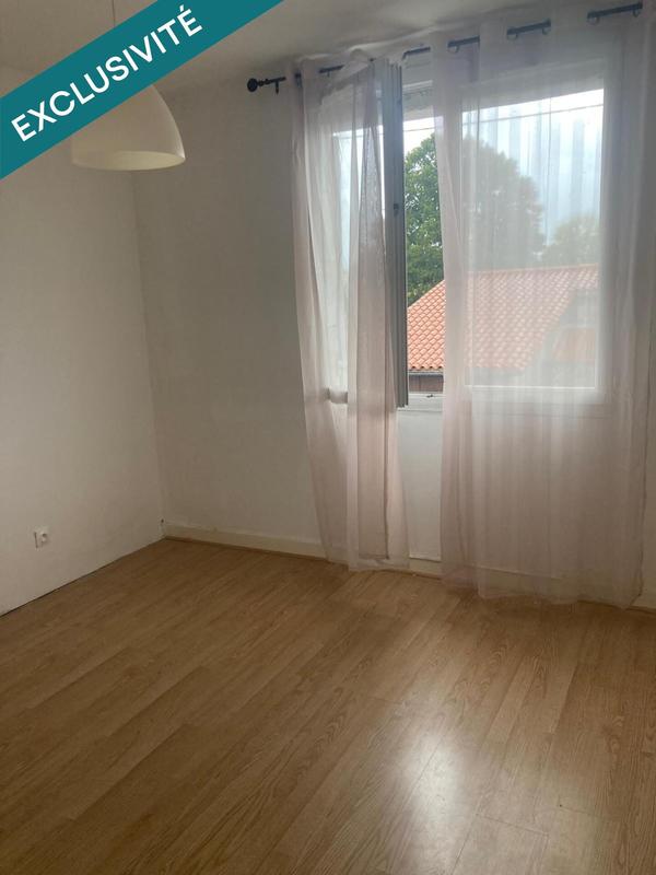 Maison de ville - 101 m² - 7 pièces