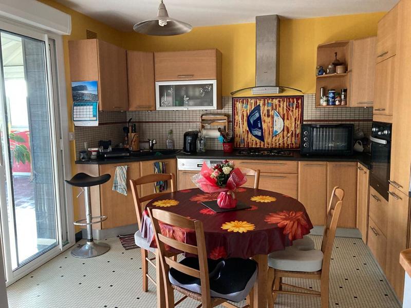 Maison - 154 m² - 6 pièces