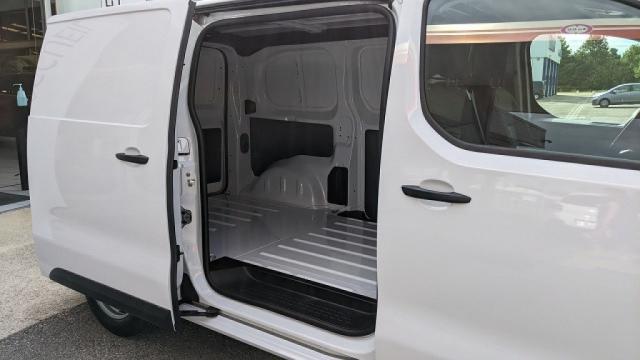 Fiat Scudo Fourgon 1.5 Multijet 120 Standard Pro Lounge