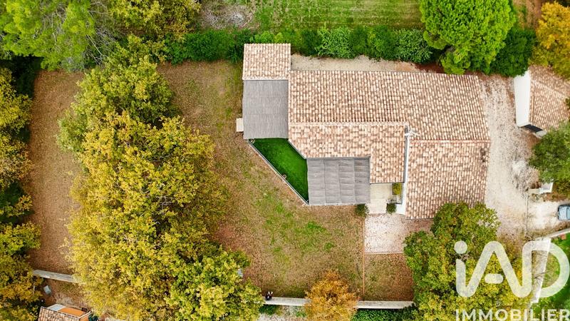 Maison - 142 m² - 5 pièces