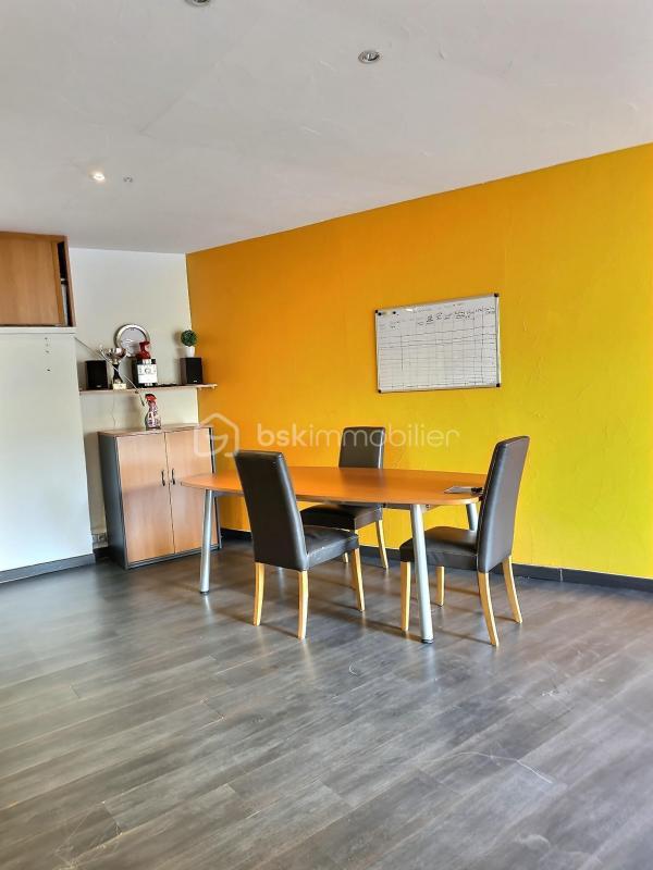 Maison de ville - 99 m² - 3 pièces