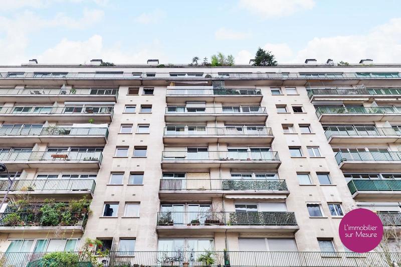 Appartement - 68 m² - 3 pièces