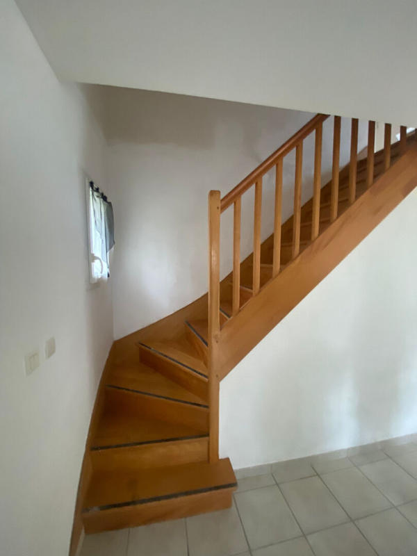 Maison - 110 m² - 7 pièces