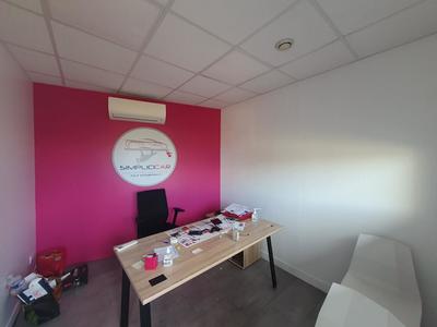 Bureau - 270 m²