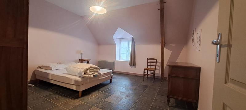 Maison - 157 m² - 5 pièces