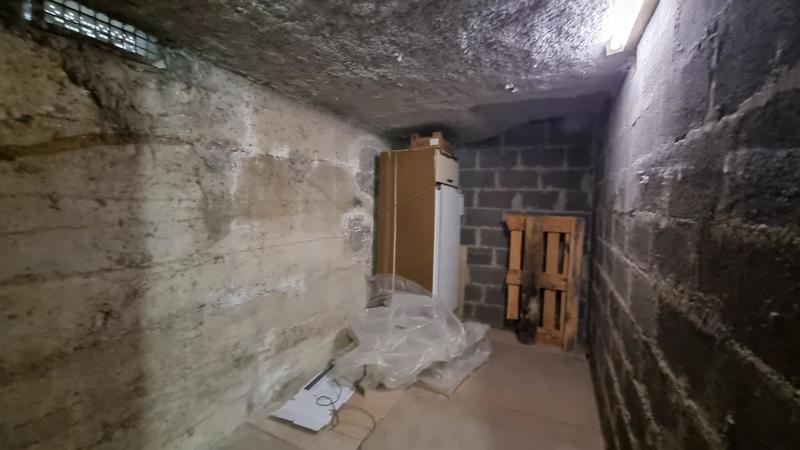 Appartement - 53 m² - 3 pièces