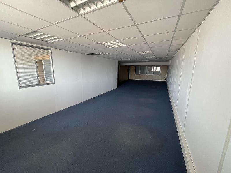 Local commercial - 300 m²
