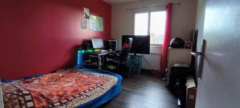 Maison - 158 m² - 6 pièces