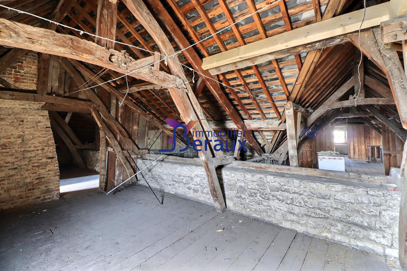 Local commercial - 160 m²