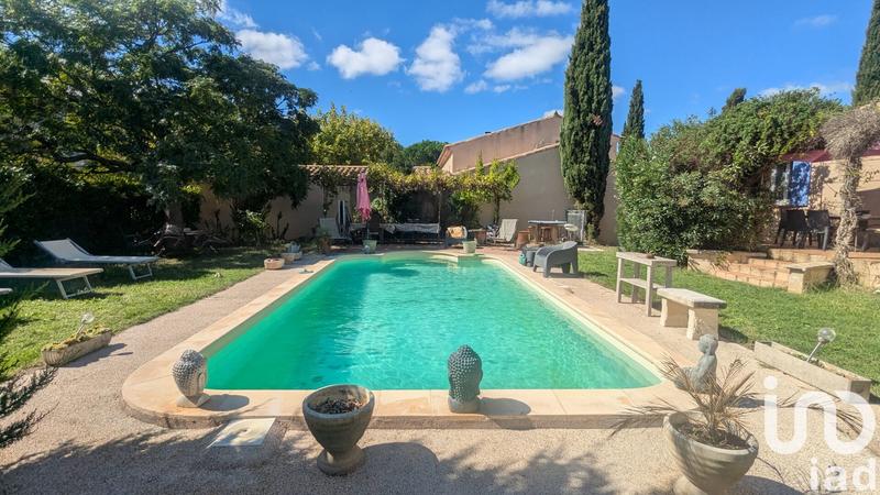 Maison - 103 m² - 5 pièces