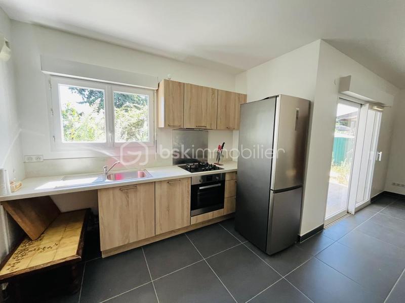 Appartement - 69 m² - 3 pièces