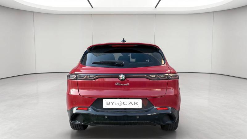 Alfa Romeo Tonale 1.5 Ibrida 160 ch Vgt Tct7 Intensa