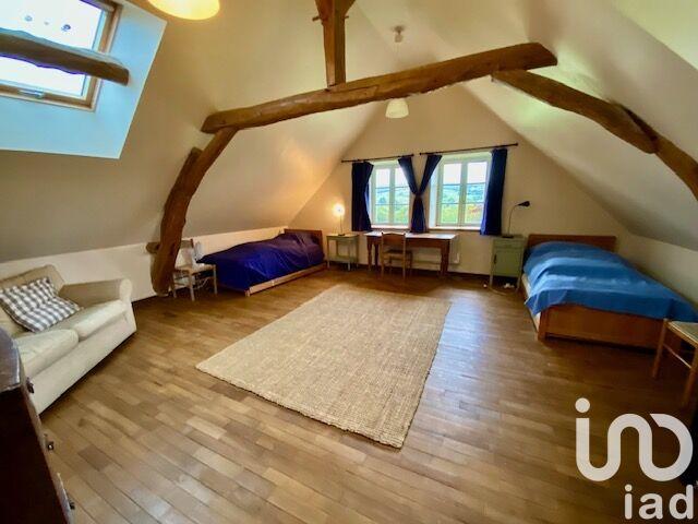 Maison de campagne - 162 m² - 6 pièces