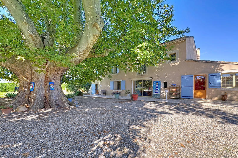 Maison - 197 m² - 8 pièces