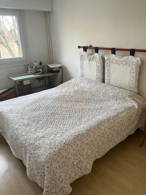 Appartement - 83 m² - 4 pièces