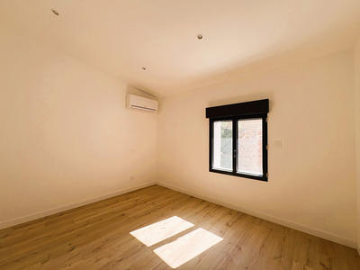 Maison de ville - 105 m² - 5 pièces