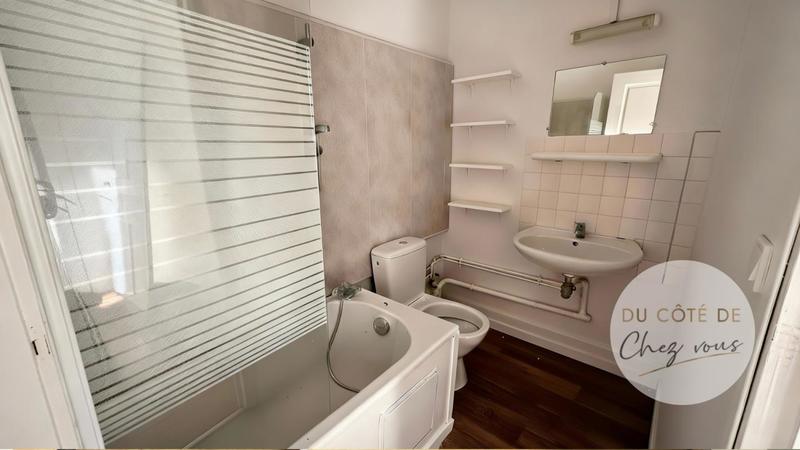 Maison - 81 m² - 4 pièces