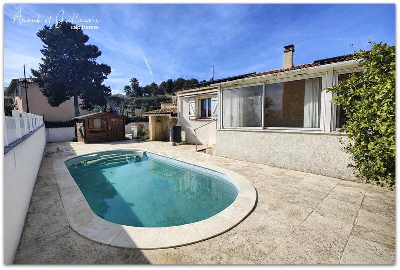 Villa - 65 m² - 3 pièces