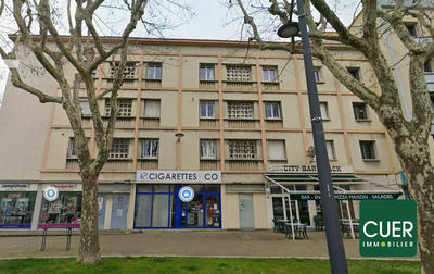 Local commercial - 28 m² - 2 pièces