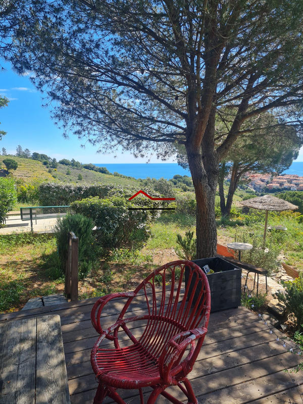 Terrain agricole - 1 575 m²