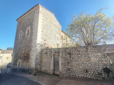 Appartement - 121 m² - 5 pièces