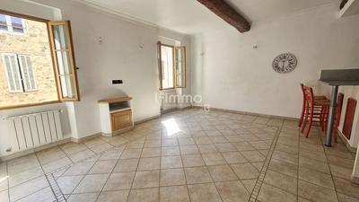 Maison de ville - 79 m² - 5 pièces