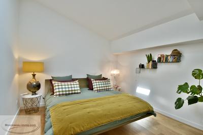 Appartement - 79 m² - 3 pièces