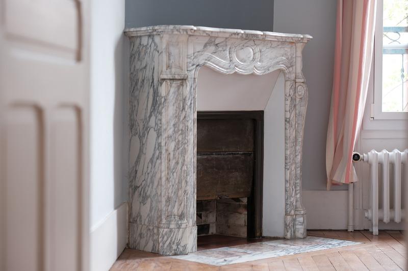 Maison - 190 m² - 7 pièces