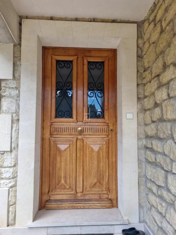 Maison de campagne - 121 m² - 8 pièces