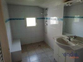 Maison - 117 m² - 6 pièces