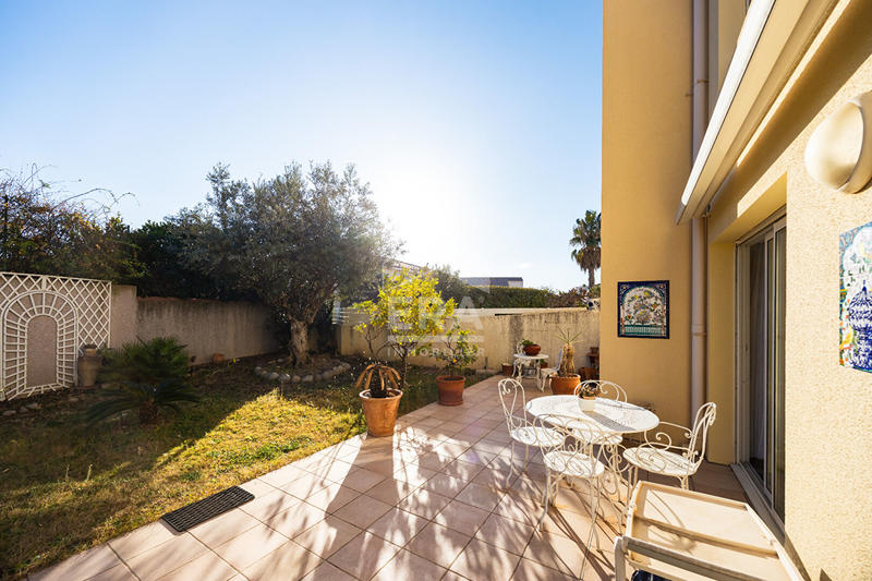 Maison - 107 m² - 4 pièces