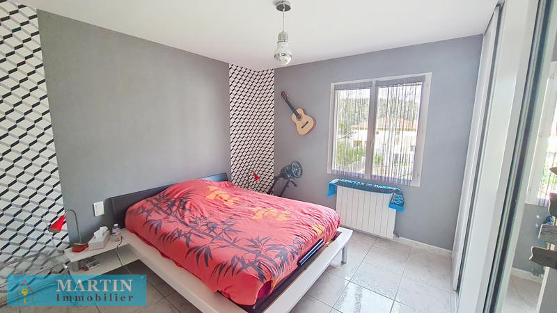 Villa - 121 m² - 7 pièces