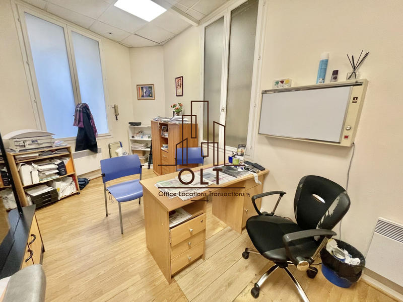 Appartement - 61 m² - 4 pièces