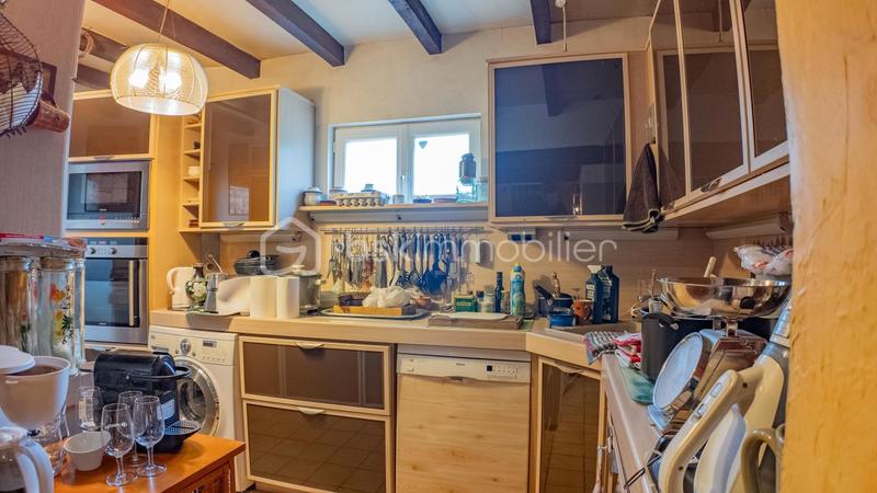 Longère - 171 m² - 6 pièces