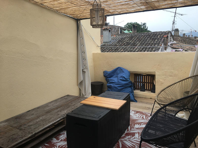 Appartement - 96 m² - 3 pièces